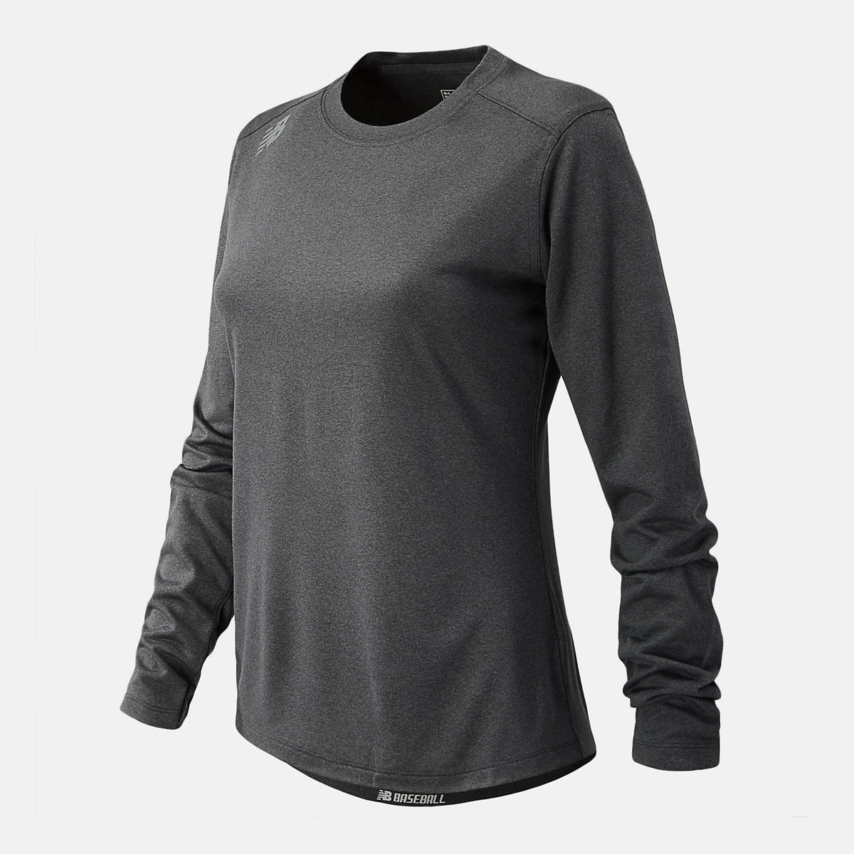 Women New Balance NB Long Sleeve Tech Tee