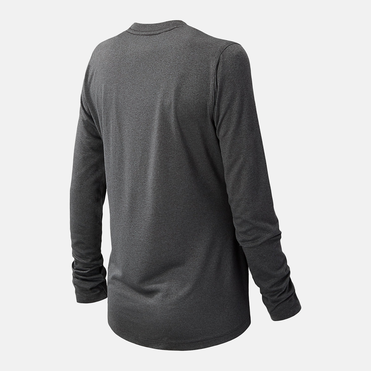 Women New Balance NB Long Sleeve Tech Tee