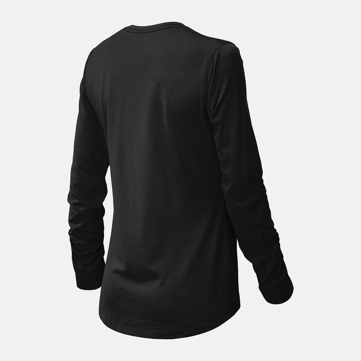 Women New Balance NB Long Sleeve Tech Tee
