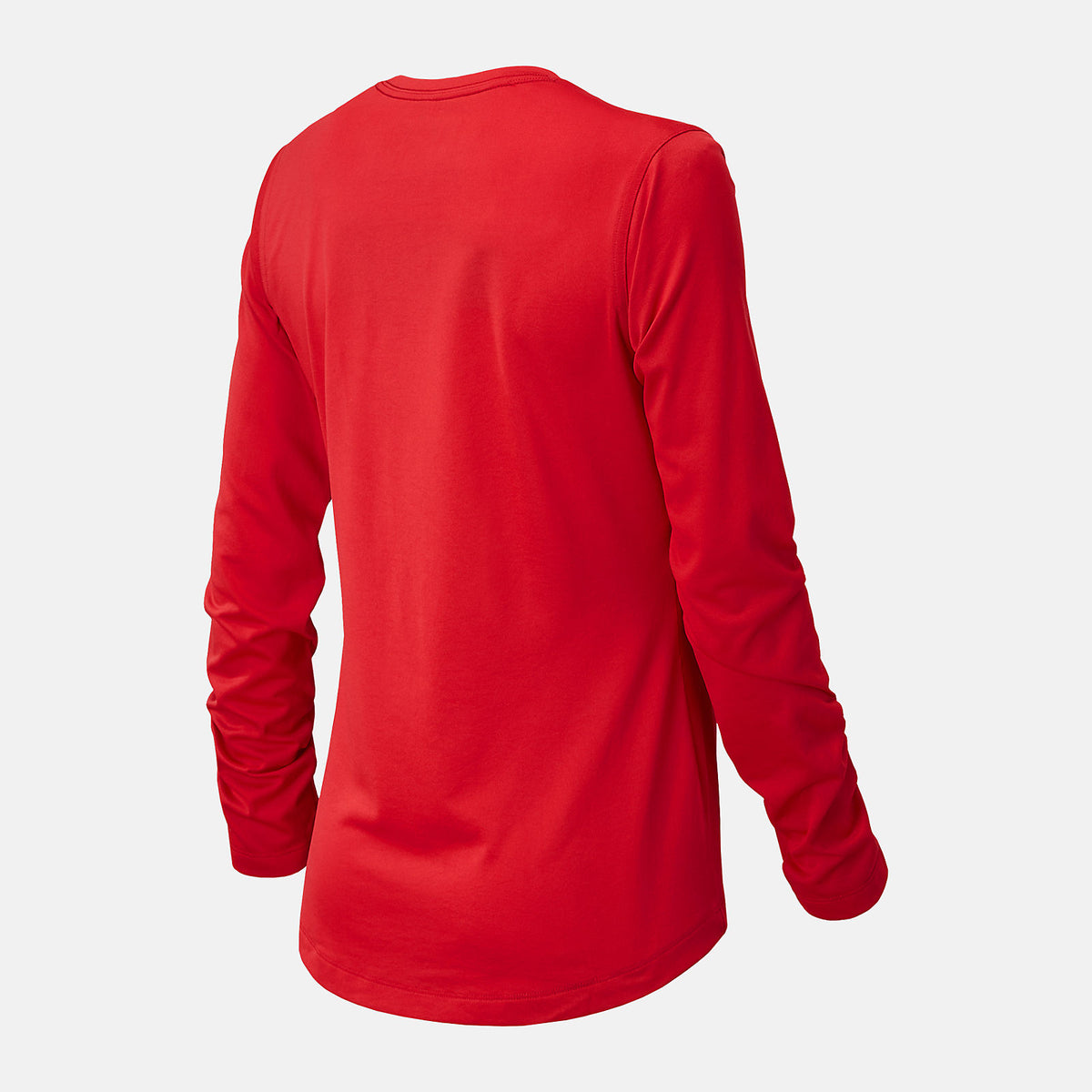 Women New Balance NB Long Sleeve Tech Tee