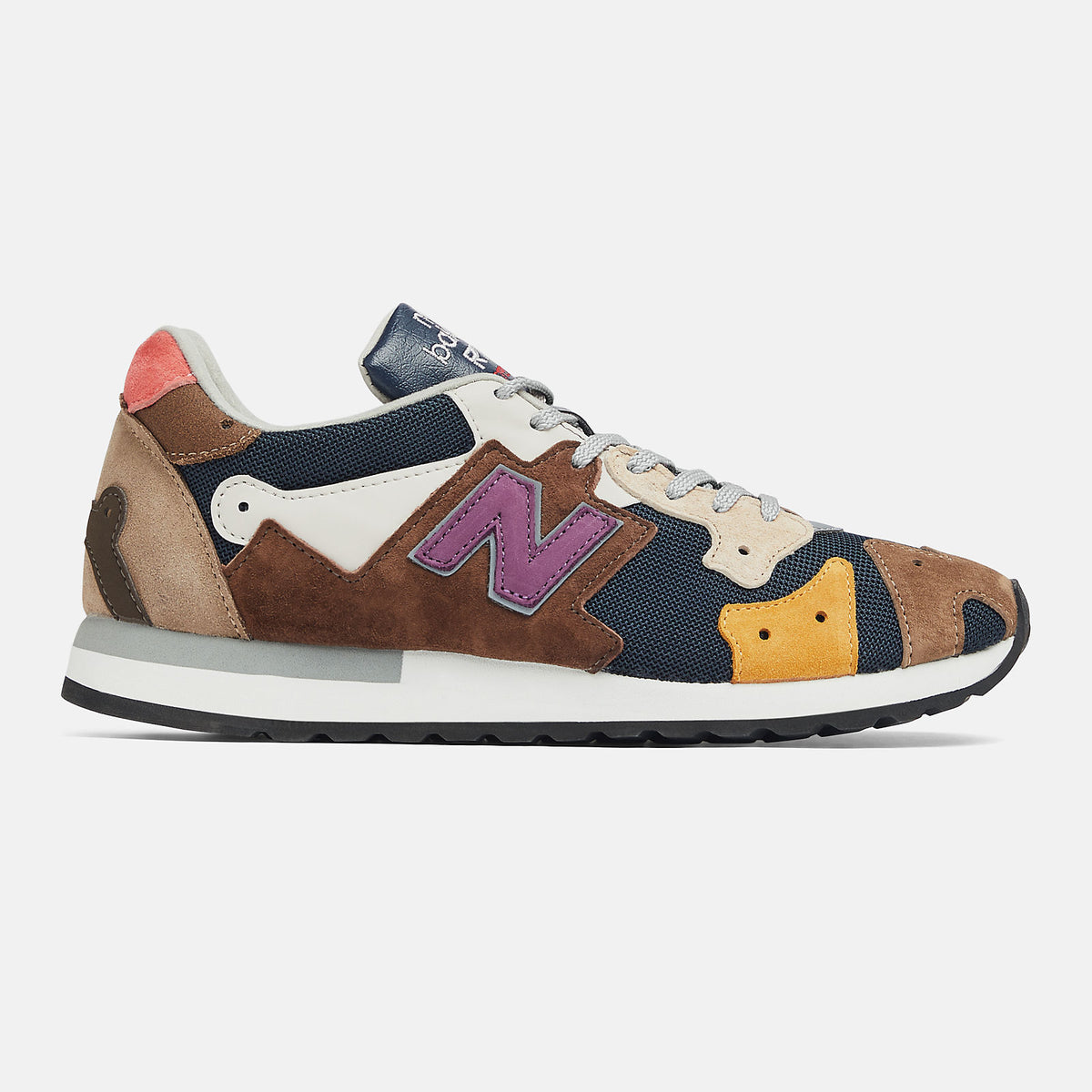 Women/Men New Balance MADE IN UK R770
