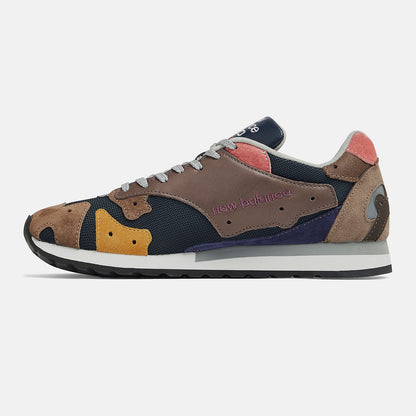 Women/Men New Balance MADE IN UK R770