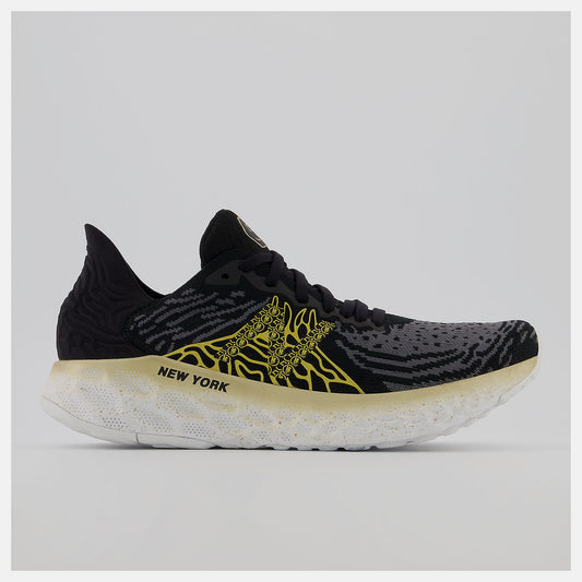 Women New Balance NYC Marathon Fresh Foam 1080v10