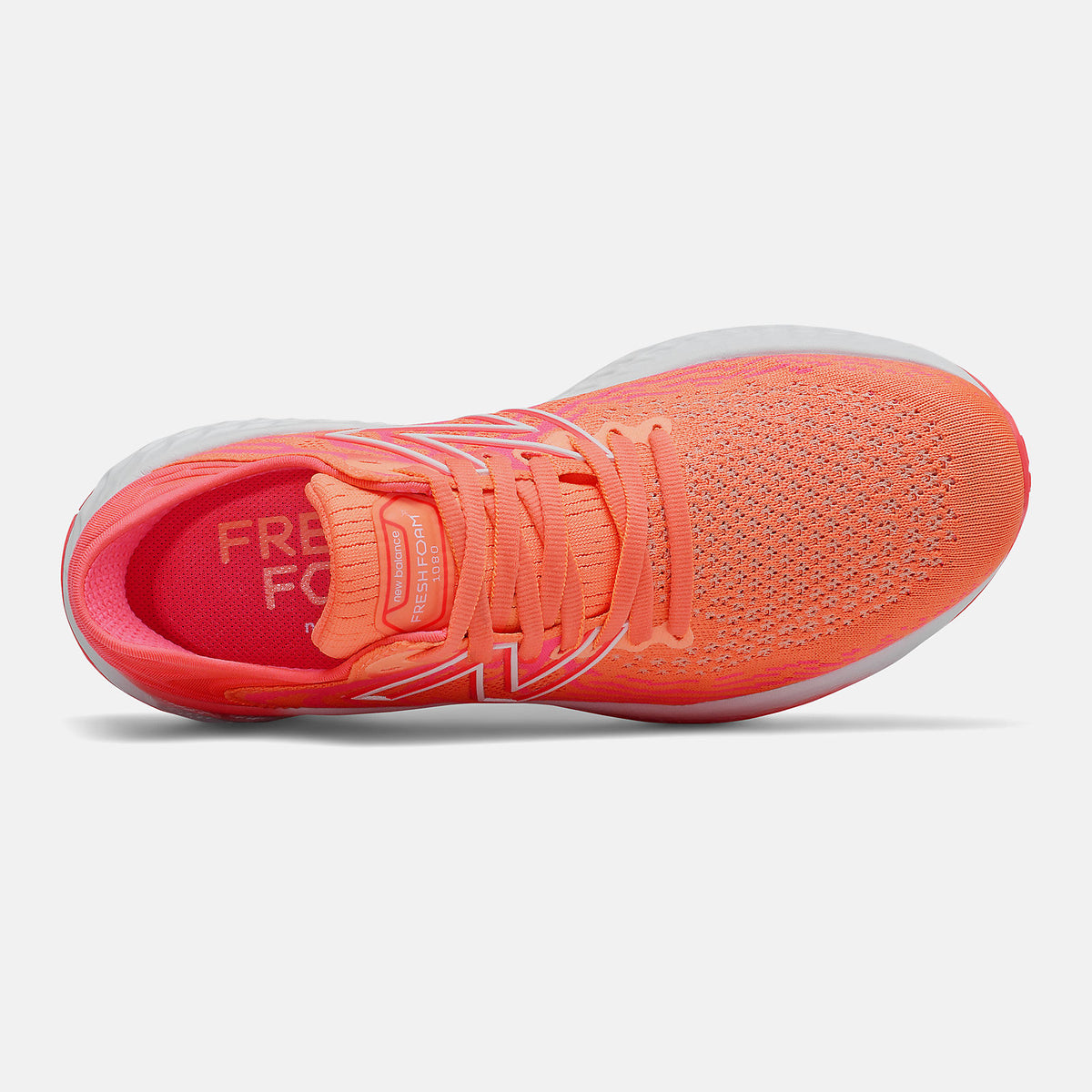 Women New Balance Fresh Foam 1080v11
