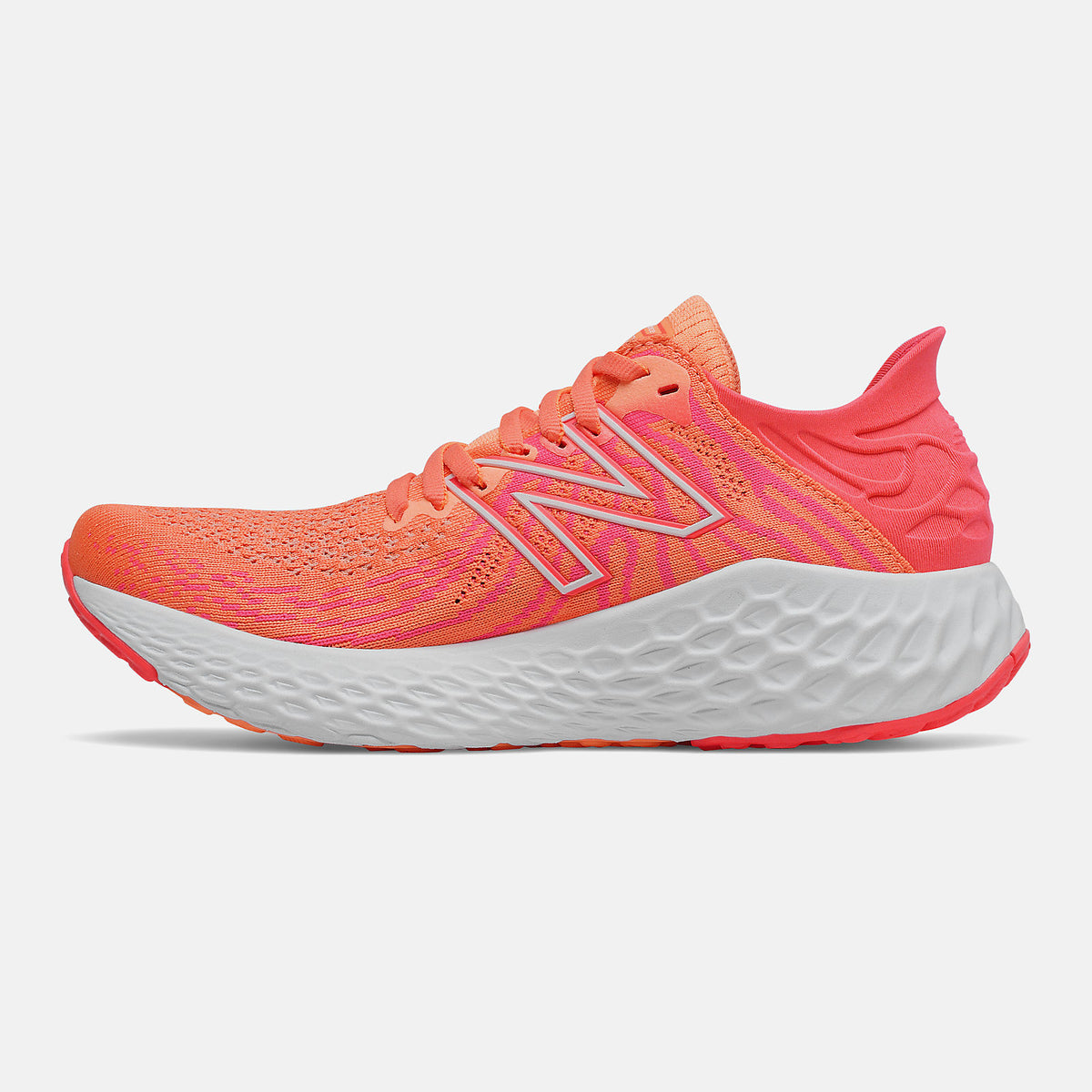 Women New Balance Fresh Foam 1080v11