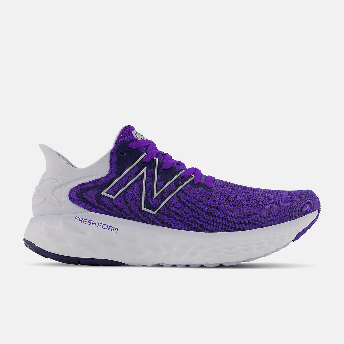 Women New Balance Fresh Foam 1080v11