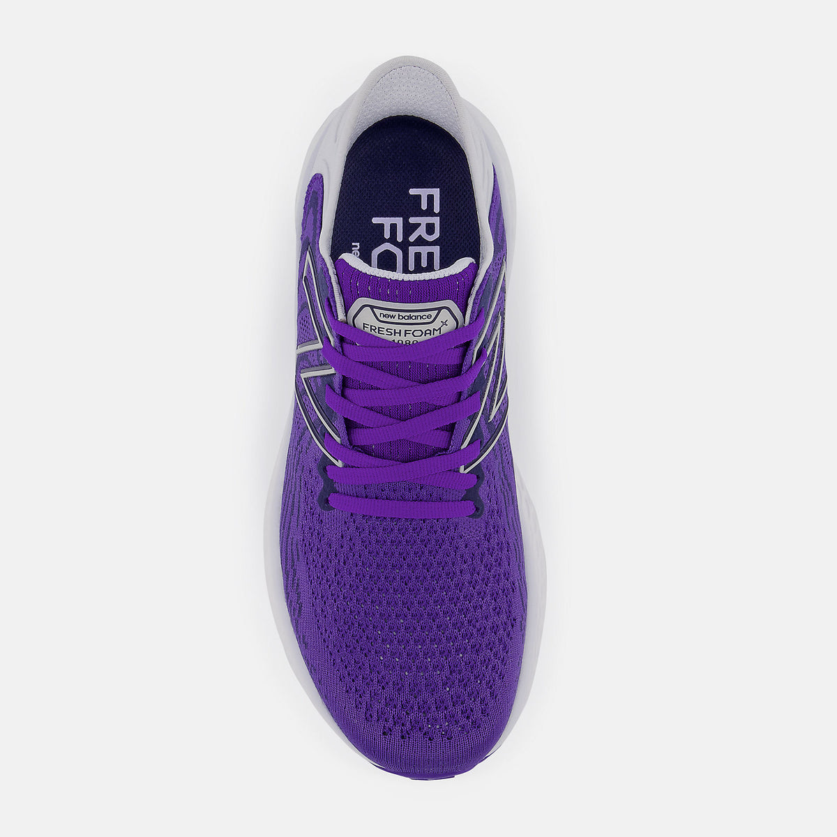 Women New Balance Fresh Foam 1080v11