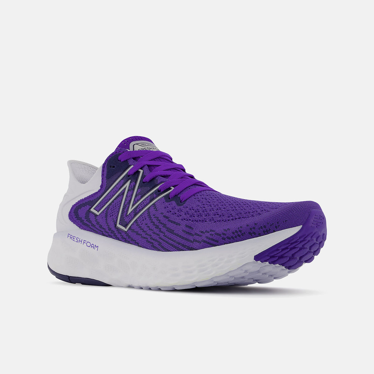 Women New Balance Fresh Foam 1080v11