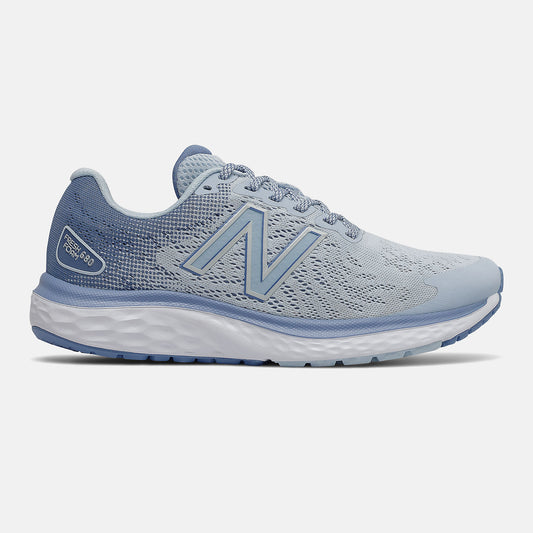 Women New Balance Fresh Foam 680v7