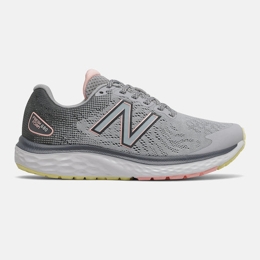 Women New Balance Fresh Foam 680v7
