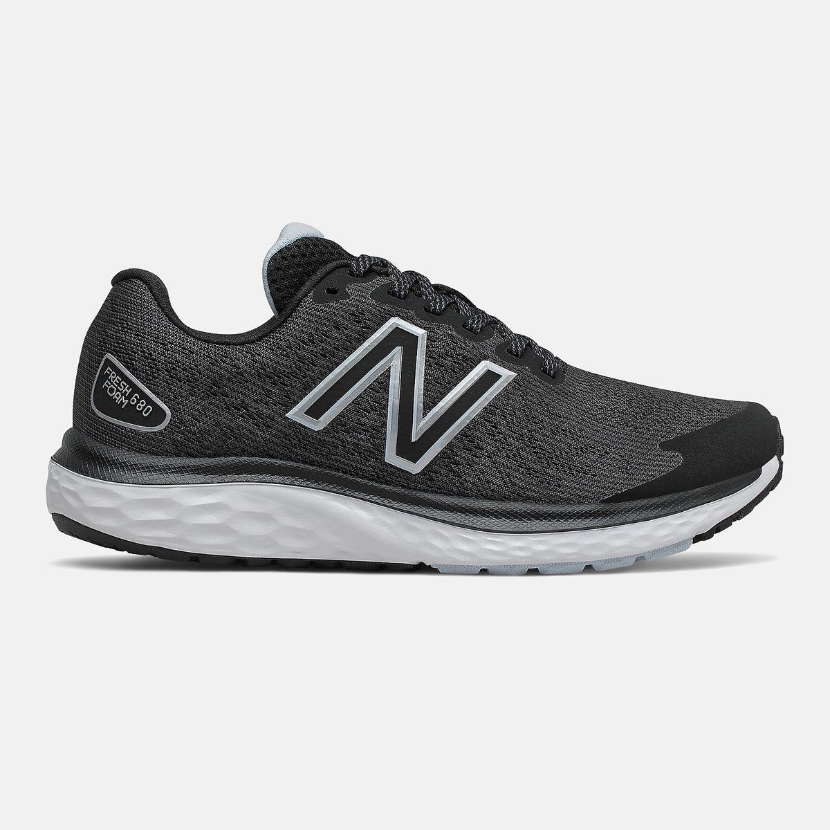 Women New Balance Fresh Foam 680v7