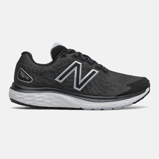 Women New Balance Fresh Foam 680v7