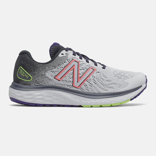 Women New Balance Fresh Foam 680v7