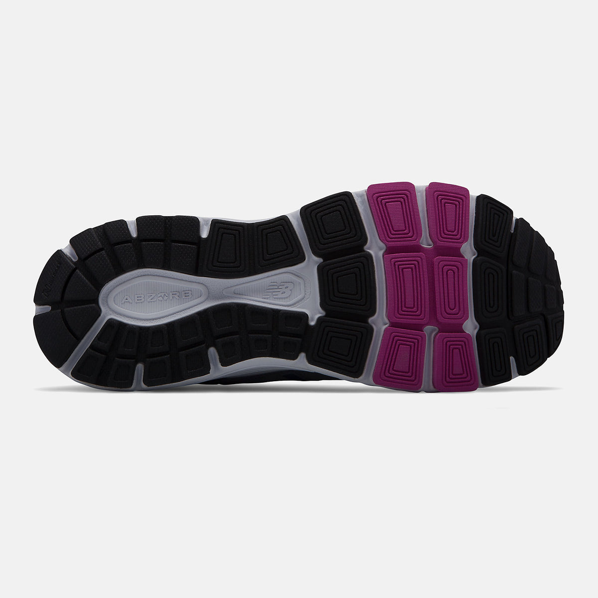 Women New Balance 840v4