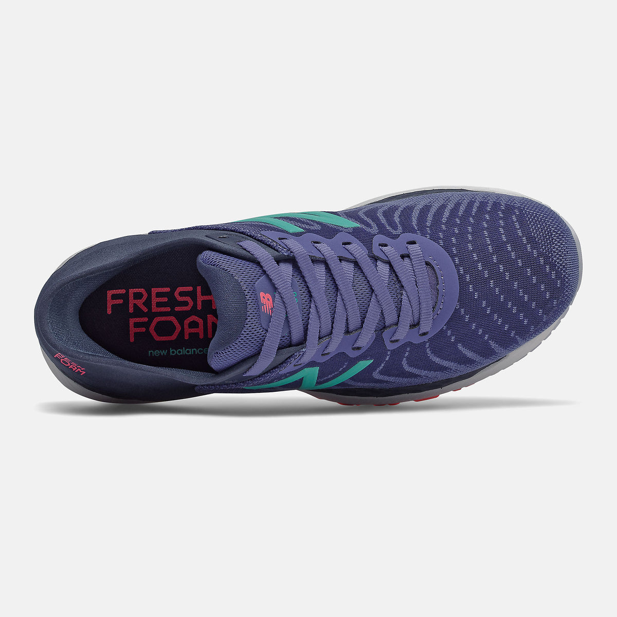 Women New Balance Fresh Foam 860v11