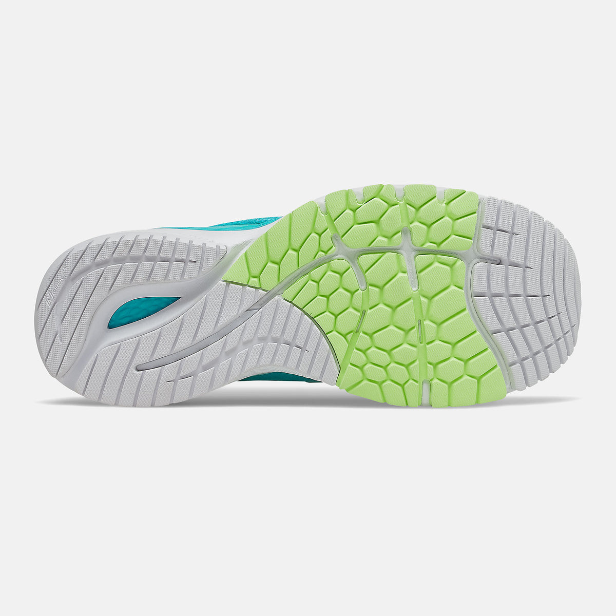 Women New Balance Fresh Foam 860v11
