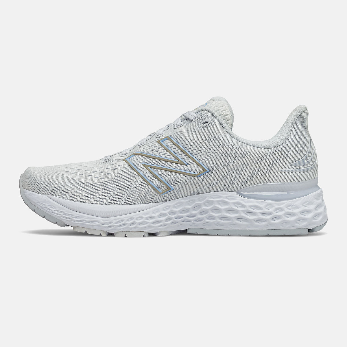 Women New Balance Fresh Foam 880v11