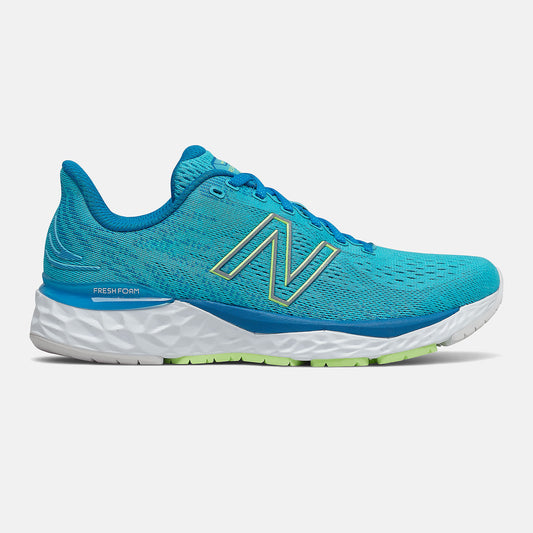 Women New Balance Fresh Foam 880v11