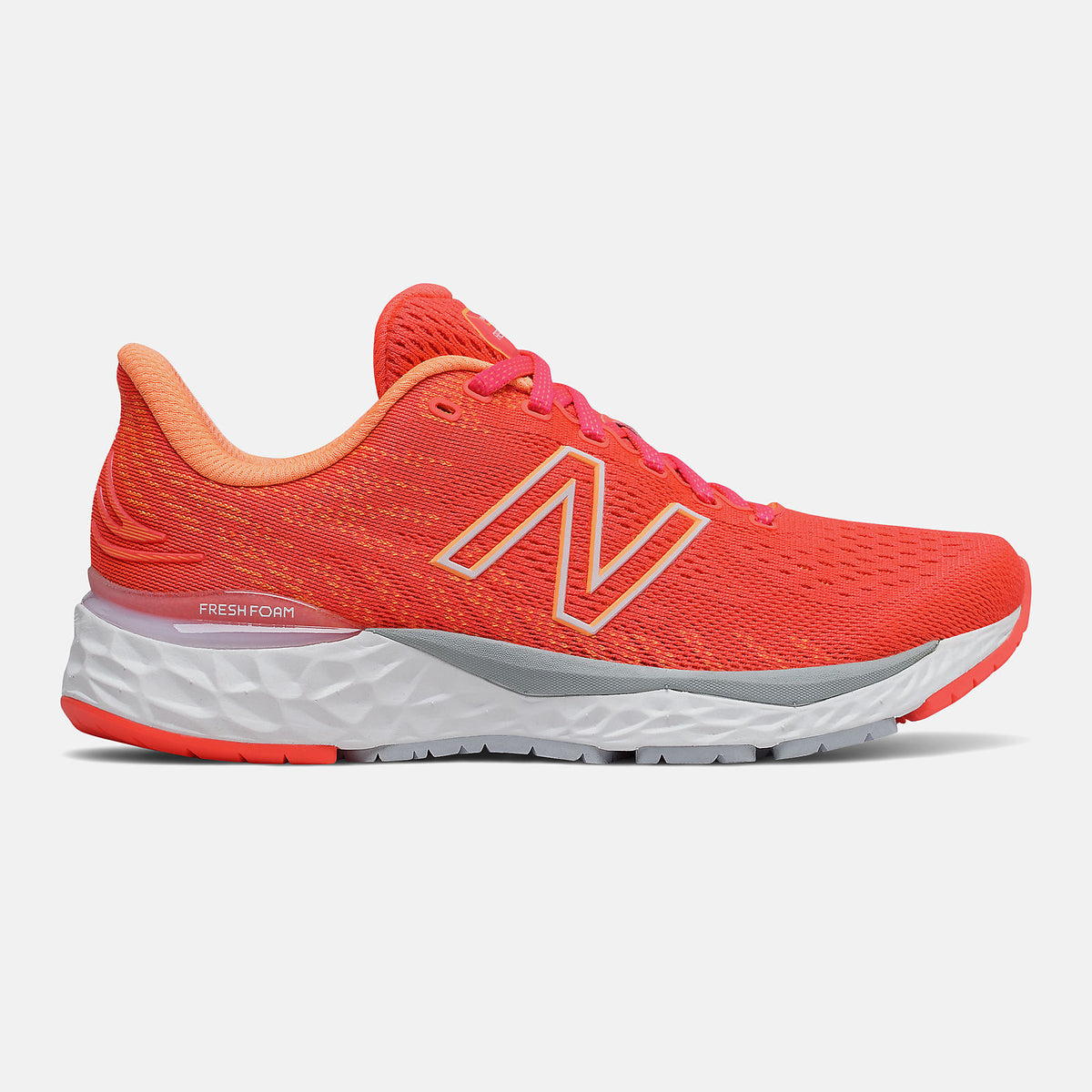 Women New Balance Fresh Foam 880v11