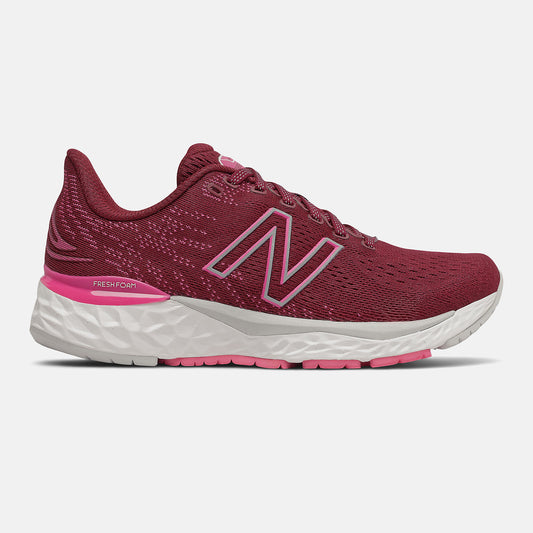 Women New Balance Fresh Foam 880v11