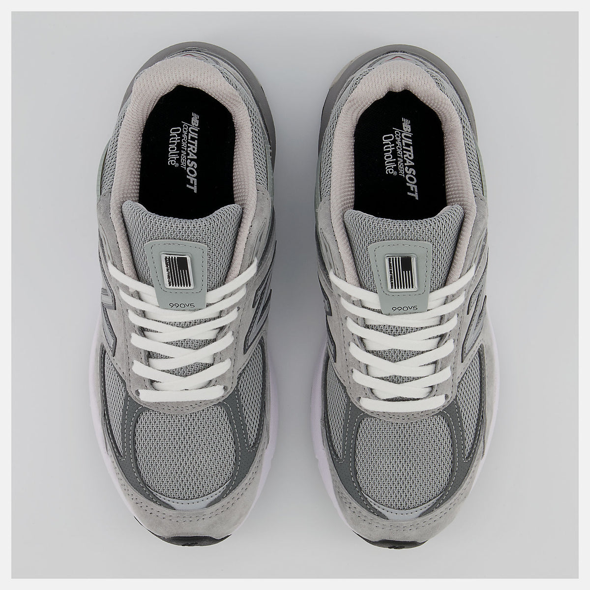 Women New Balance Made in US 990v5