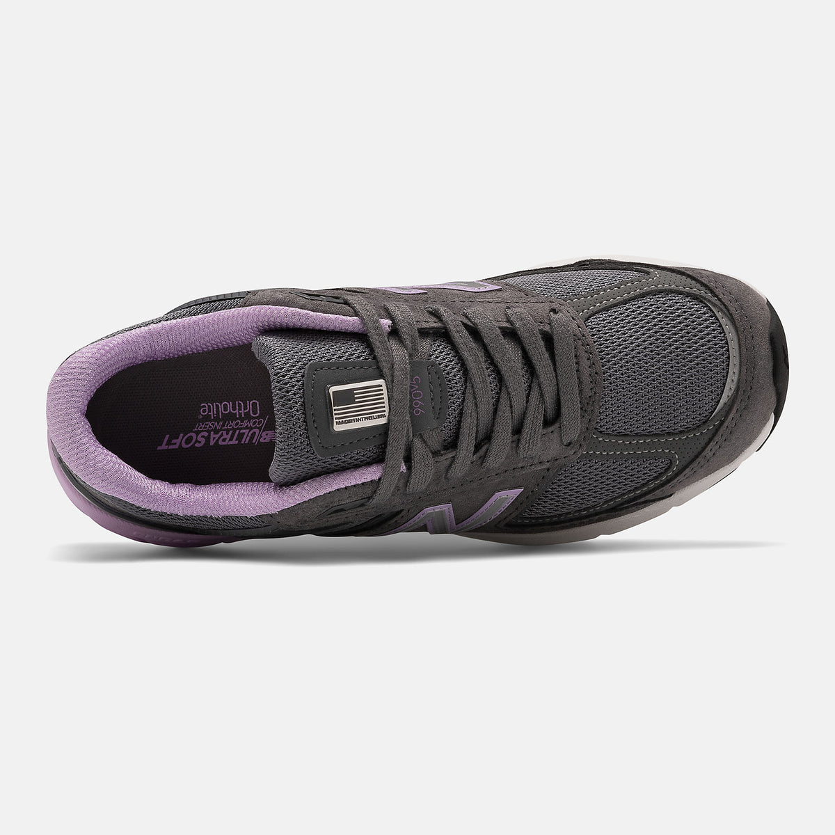Women New Balance Made IN US 990v5