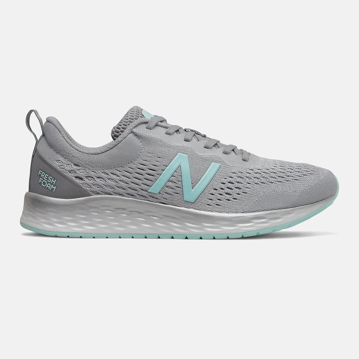 Women New Balance Fresh Foam Arishi v3