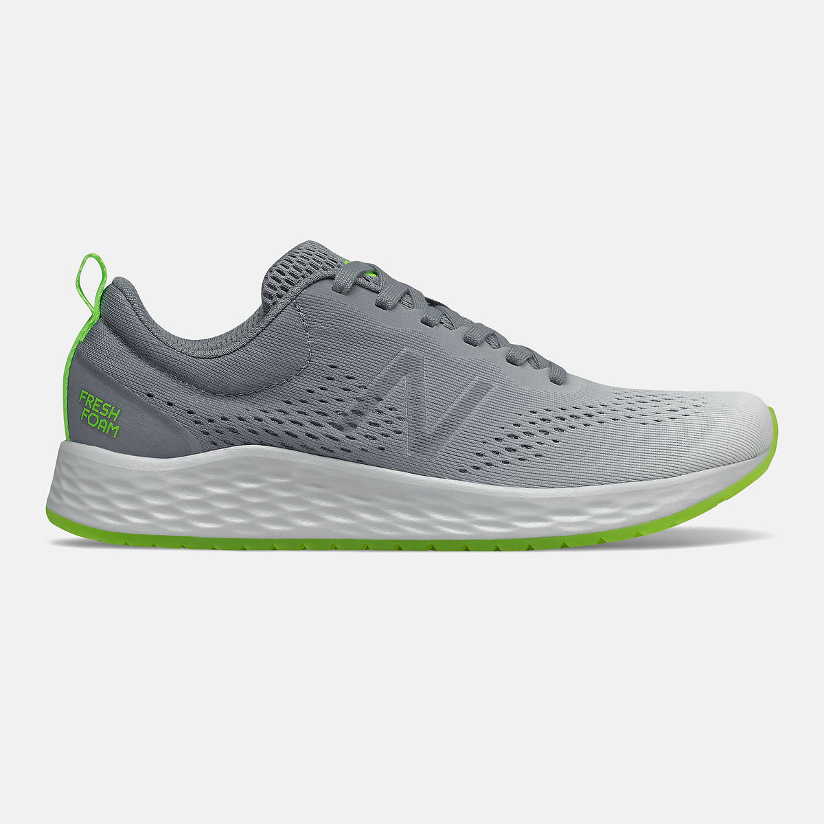 Women New Balance Fresh Foam Arishi v3