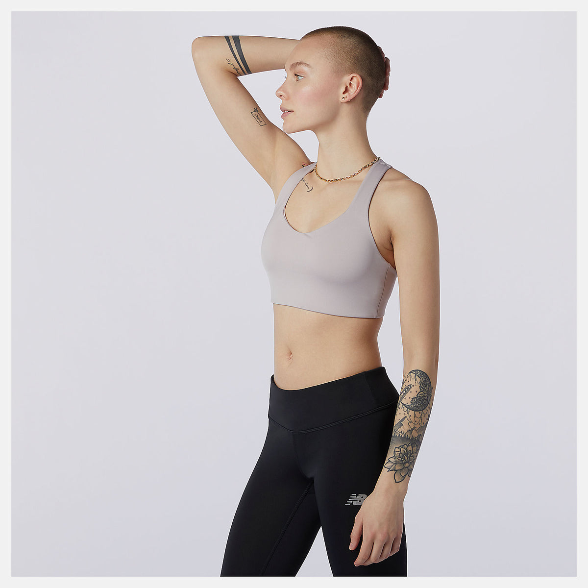 Women New Balance NB Power X Bra