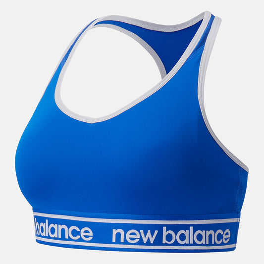 Women New Balance NB Pace Bra 2.0