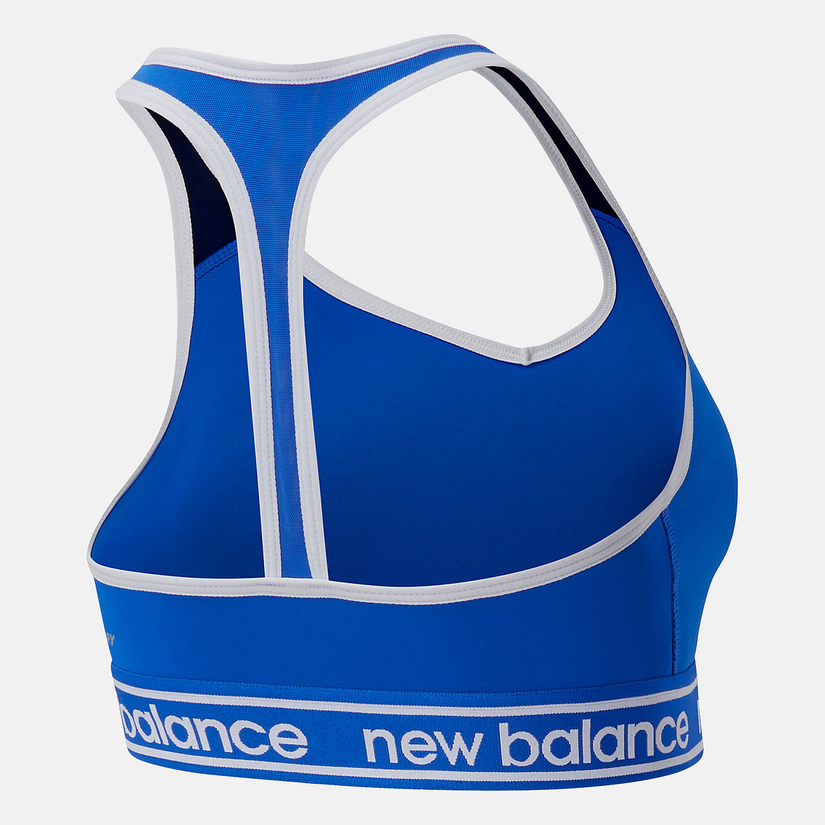 Women New Balance NB Pace Bra 2.0
