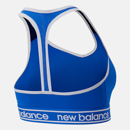 Women New Balance NB Pace Bra 2.0