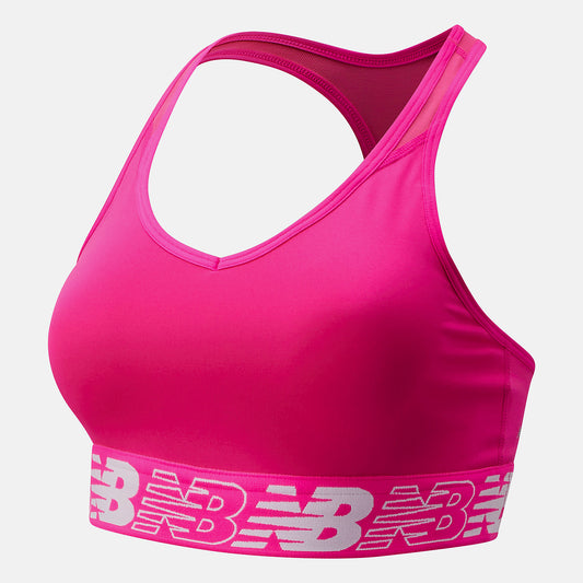 Women New Balance NB Pace Bra 3.0
