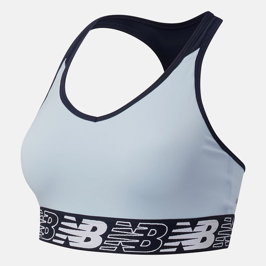 Women New Balance NB Pace Bra 3.0