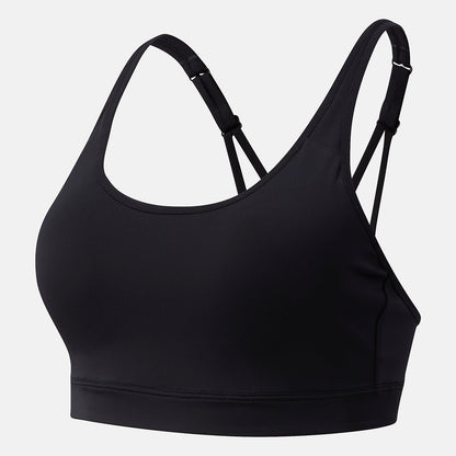 Women New Balance NB Hero Bra 3.0