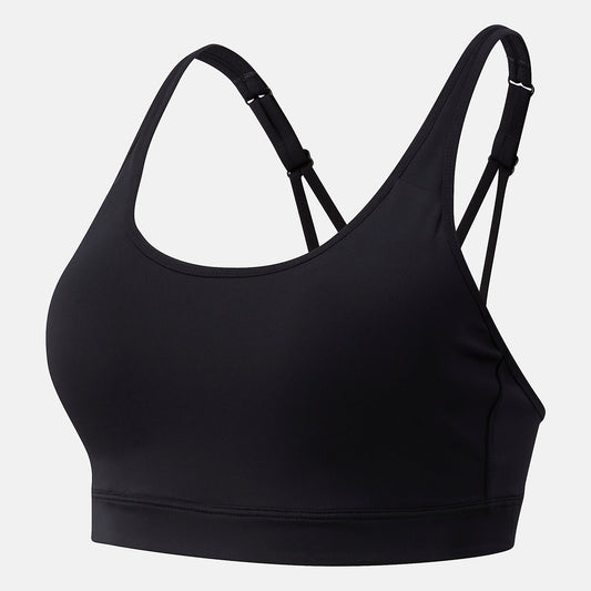 Women New Balance NB Hero Bra 3.0