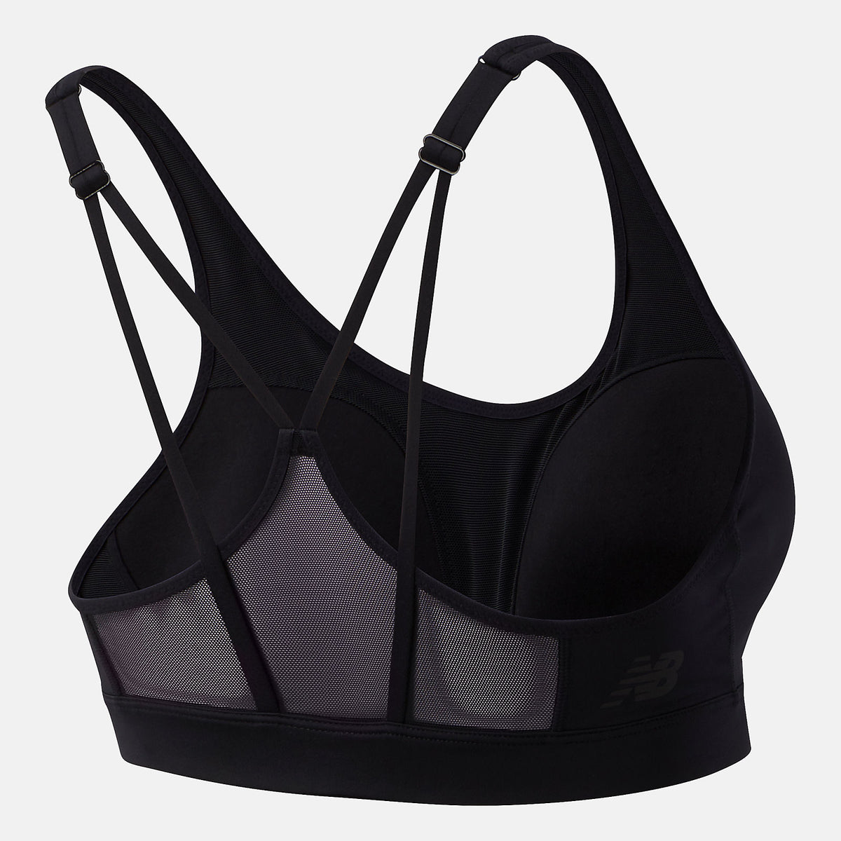 Women New Balance NB Hero Bra 3.0
