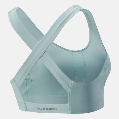Women New Balance NB Fuel Bra