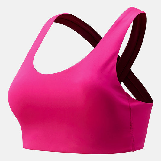 Women New Balance NB Fuel Bra