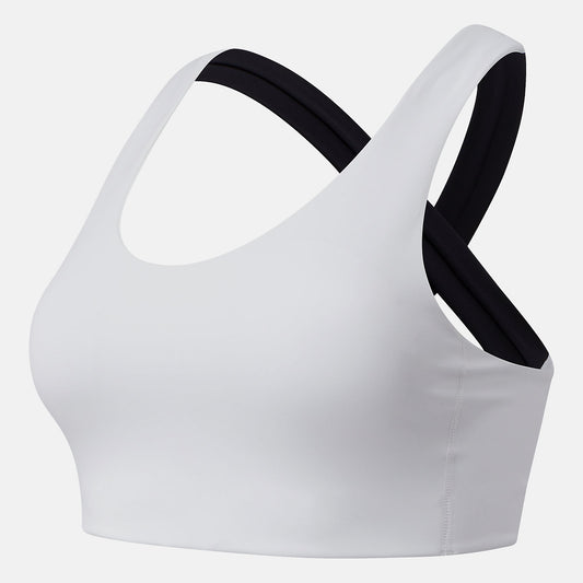 Women New Balance NB Fuel Bra