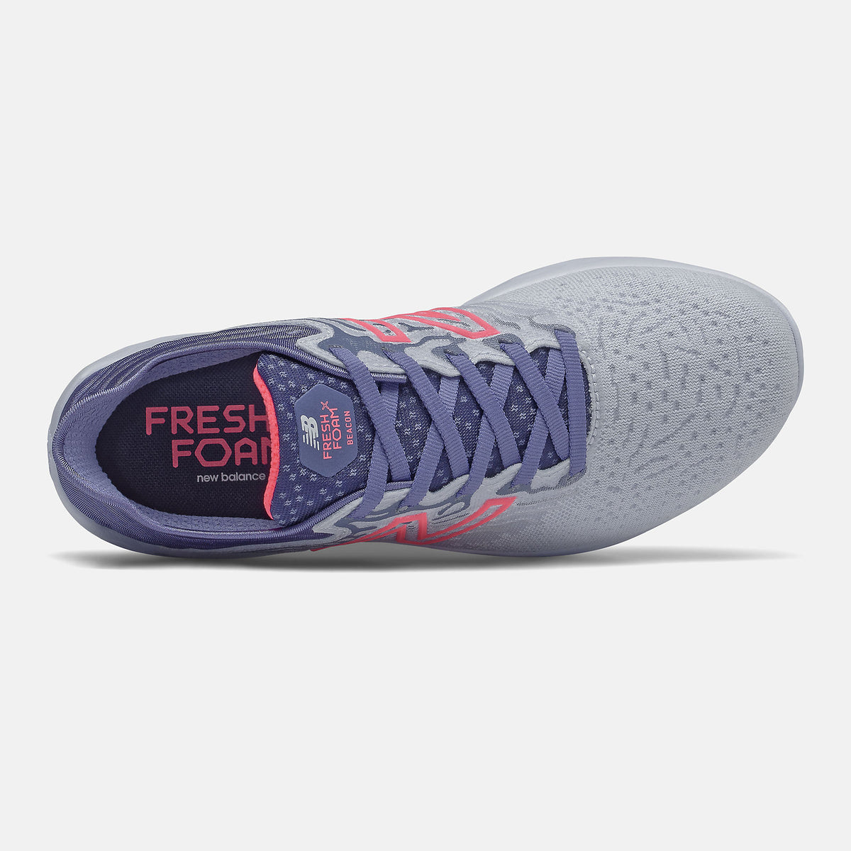 Women New Balance Fresh Foam Beacon v3