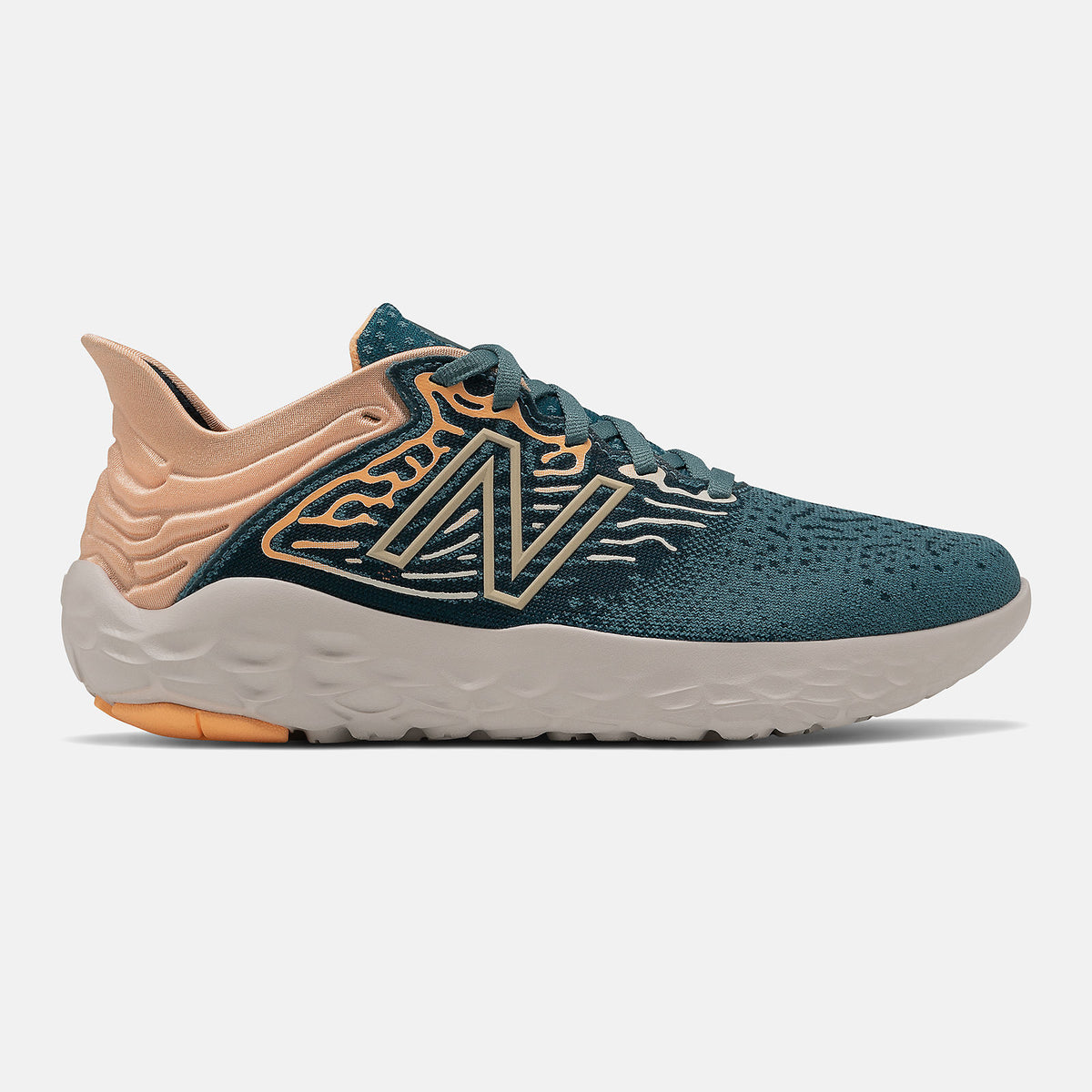 Women New Balance Fresh Foam Beacon v3