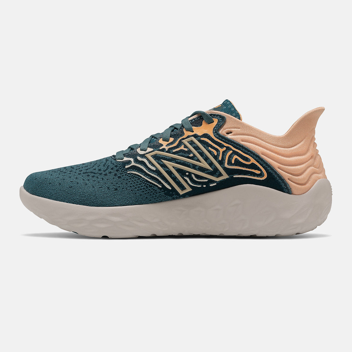 Women New Balance Fresh Foam Beacon v3
