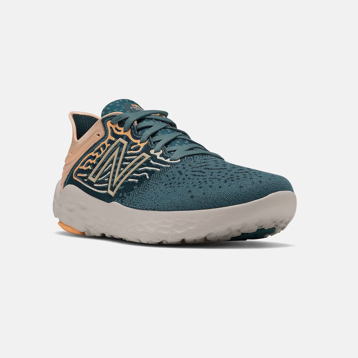 Women New Balance Fresh Foam Beacon v3
