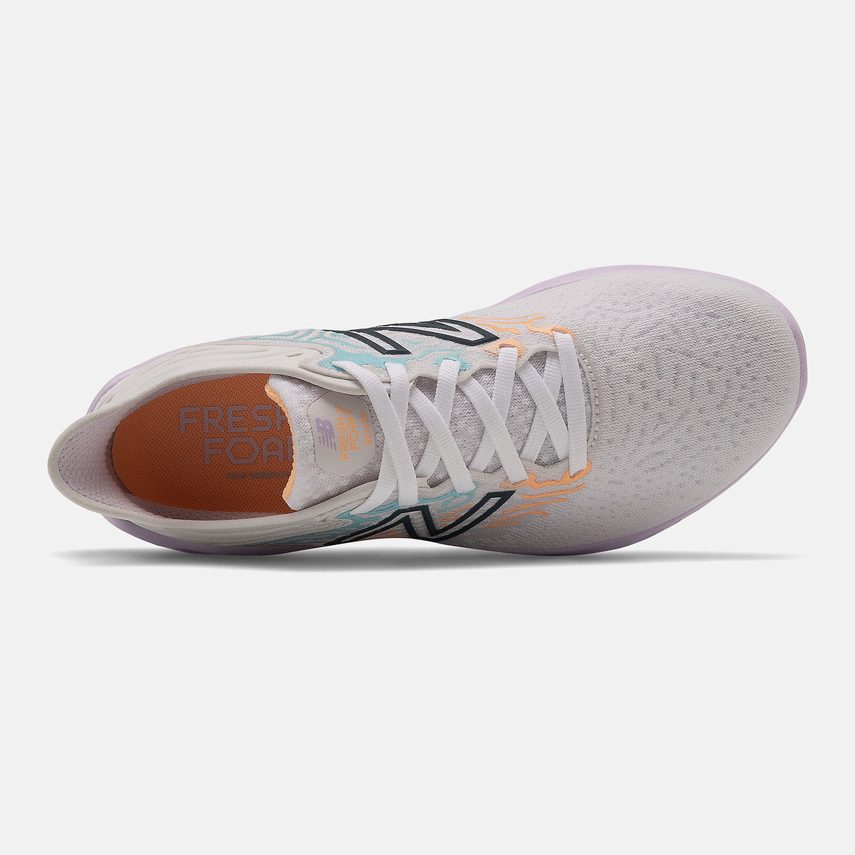 Women New Balance Fresh Foam Beacon v3