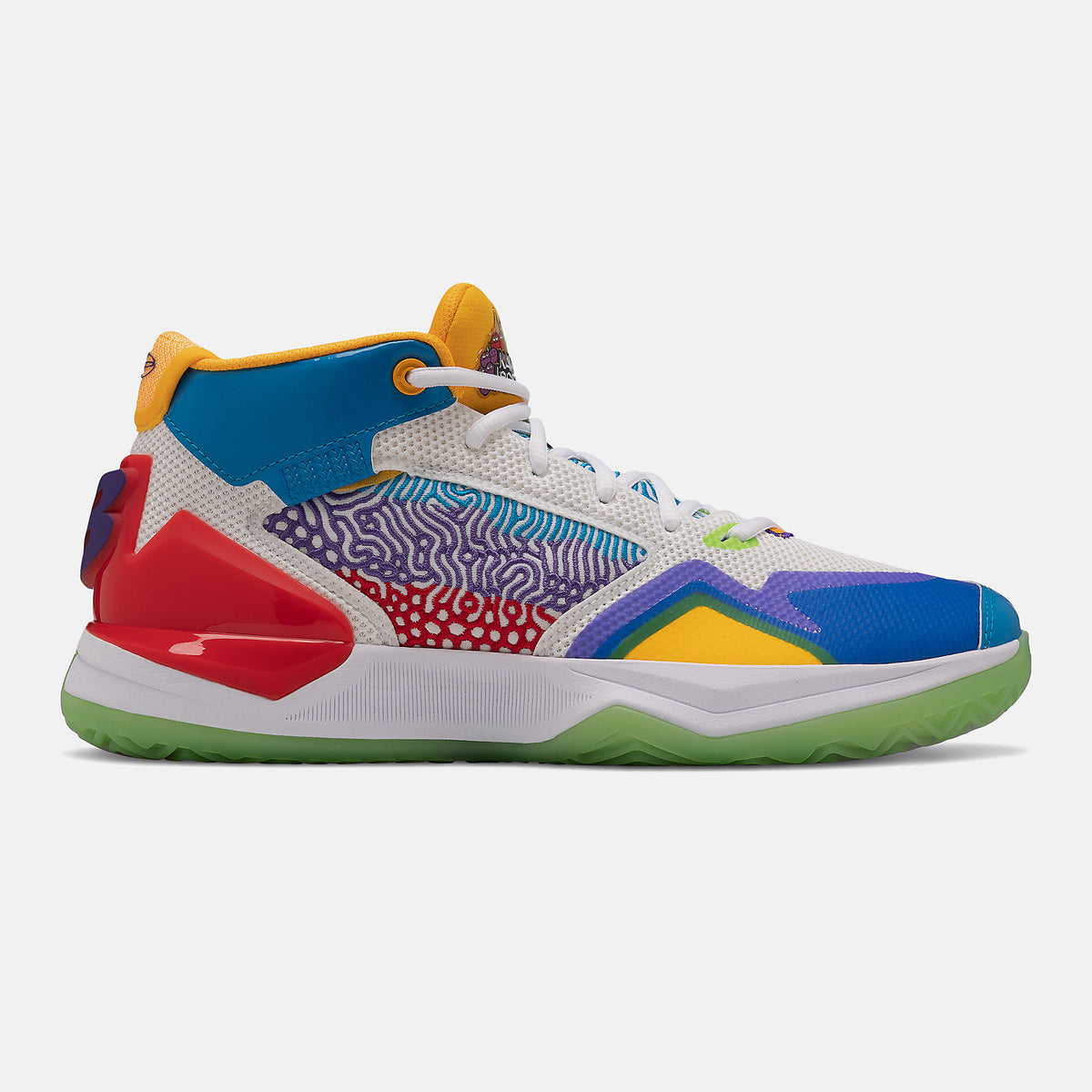 Women New Balance KAWHI
