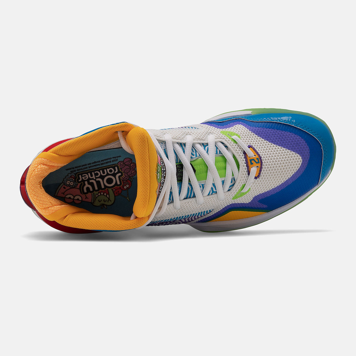 Women New Balance KAWHI