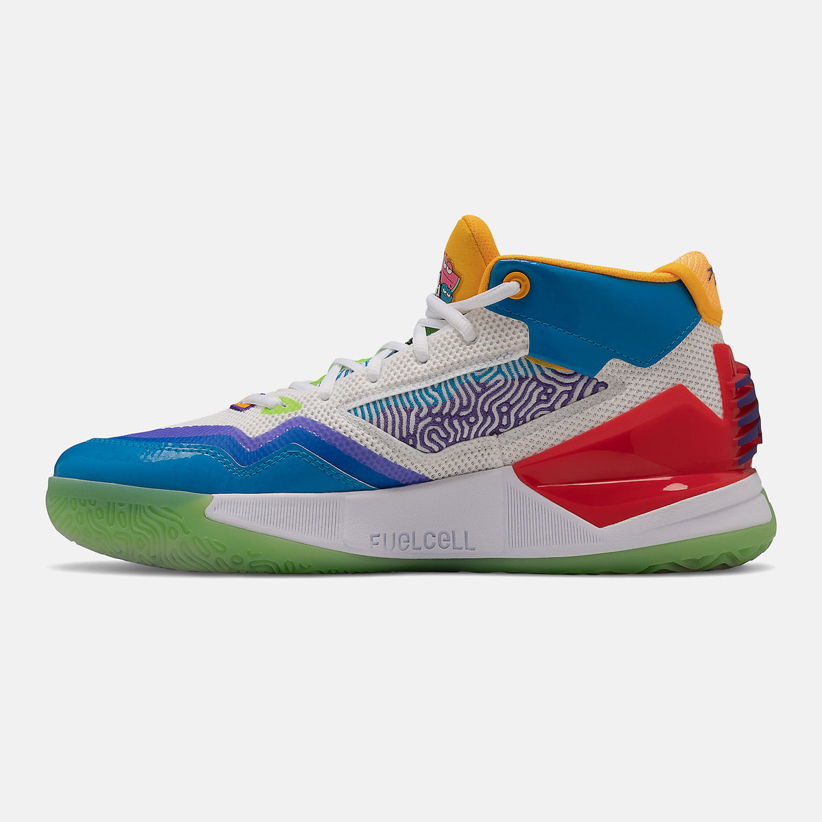 Women New Balance KAWHI