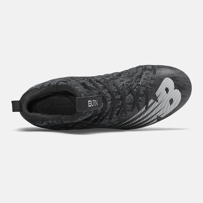 Women New Balance BurnX2 Mid