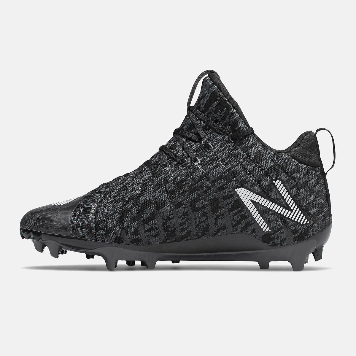 Women New Balance BurnX2 Mid